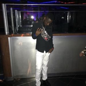 Meet your Posher, Justin